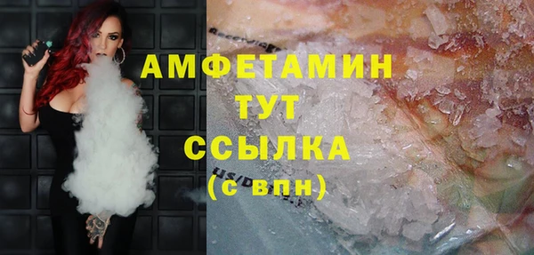 стафф Гусь-Хрустальный